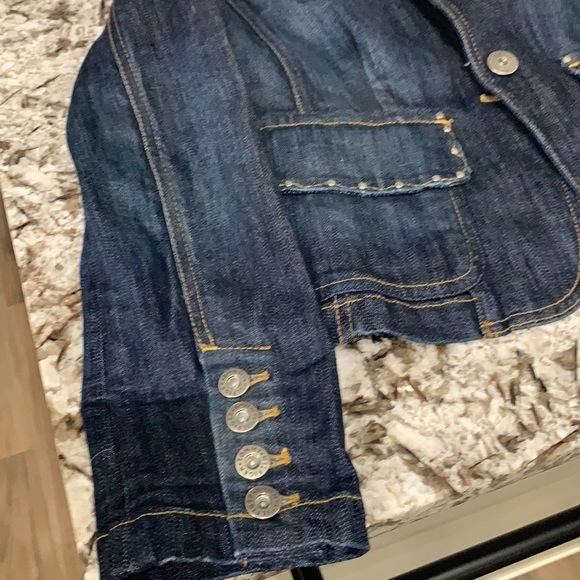 Tommy Hilfiger Jean jacket - Picture 5 of 7